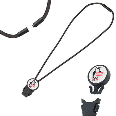 Badge Reel Retractor – Chums