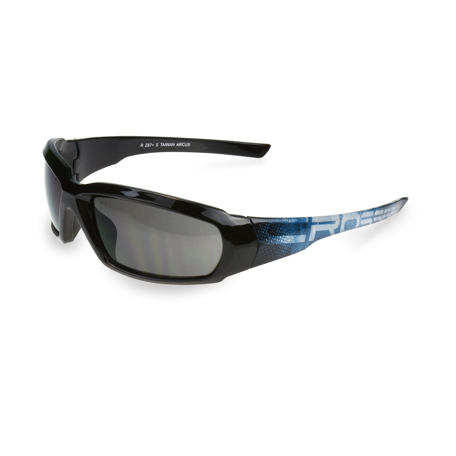 Crossfire ES4 Premium Safety Eyewear