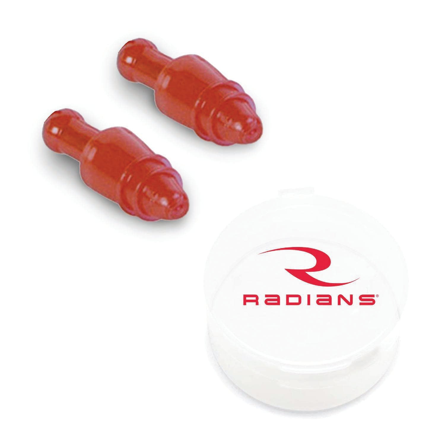 Image of Radians Snug Plug Earplugs