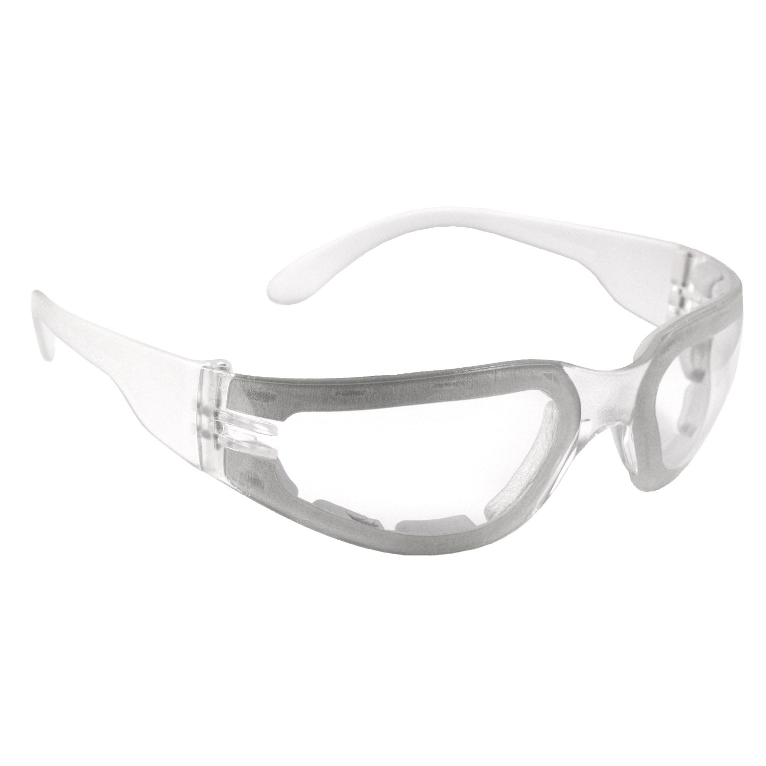 Crossfire 24Seven® Foam Lined Safety Eyewear