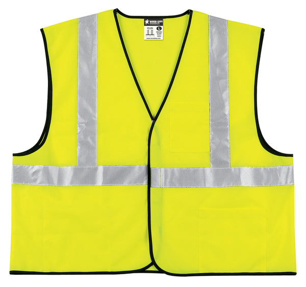 Choosing FR Vests for High Visibility