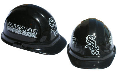 San Francisco Giants - MLB Team Logo Hard Hat Helmet