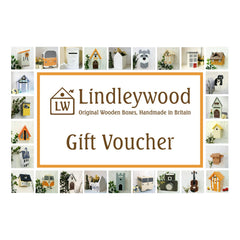 Lindleywood Gift Voucher