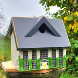 Lindleywood Bespoke Bird Box - Greystone Golf Club Wicklow