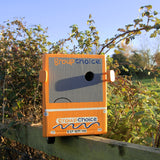 Lindleywood Bespoke Bird Box - Group Choice Coach