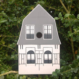 Lindleywood Bespoke Bird Box - German House