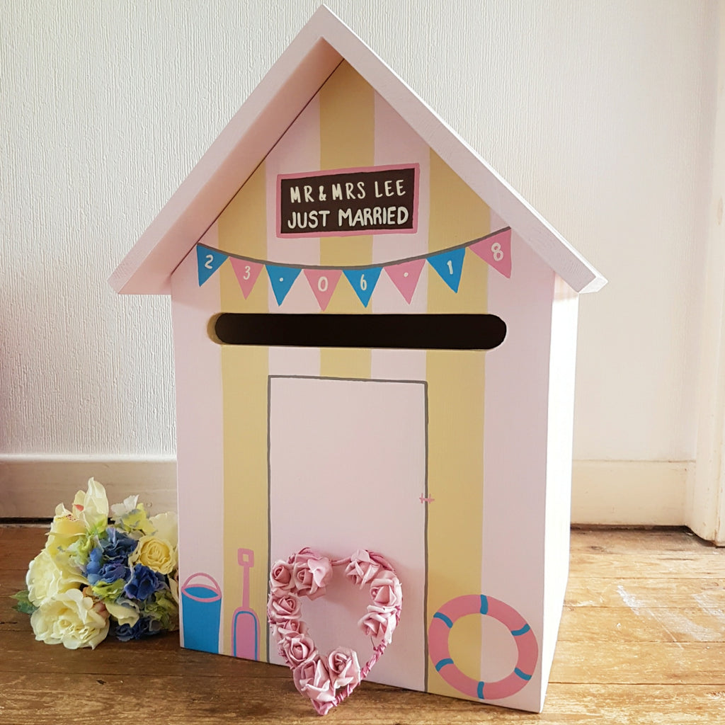 playhouse postbox