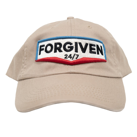 Sinner / Forgiven Southside Baseball Jersey