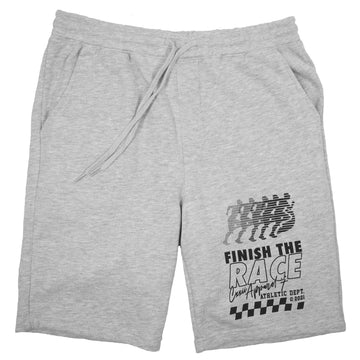 Do Not Conform Trianglform Mesh Streetwear Shorts – CXXII Apparel