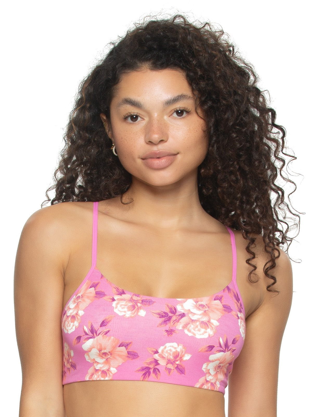 Image of So Smooth Modal Bralette