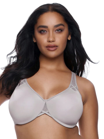 Get yourself some lift and push with these double padded bras. Look your  best, feel confident and look elegant in your outfit. Let all ey