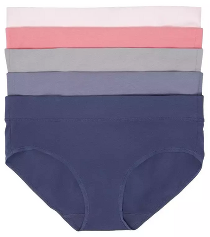 5 Reasons You Will Love Pima Cotton Underwear – Felina