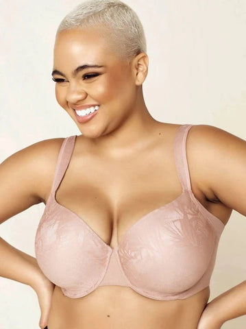 Plus Size Bras