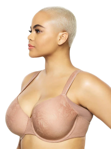 Side Smoothing Bras