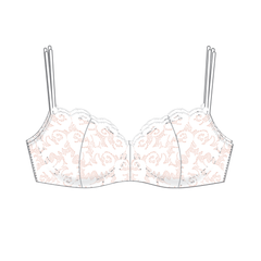 Bra Style Guide – Felina