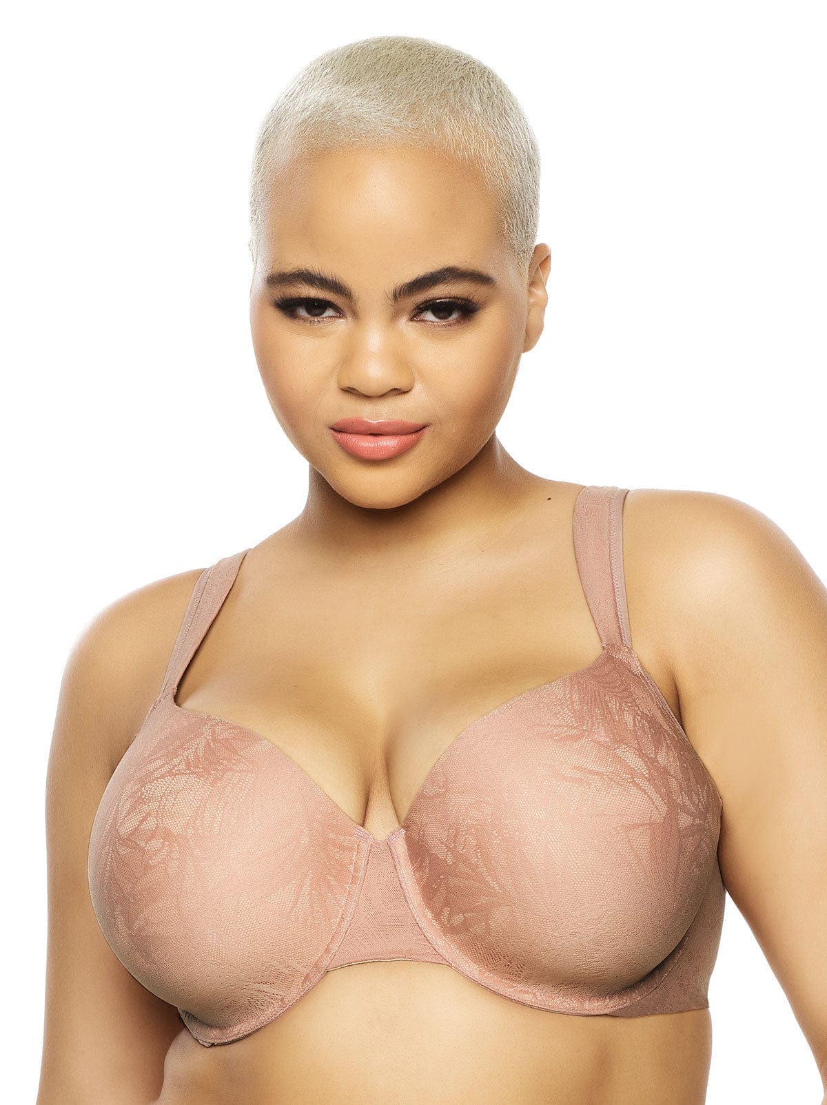 Jessamine Side Smoothing T-Shirt Bra