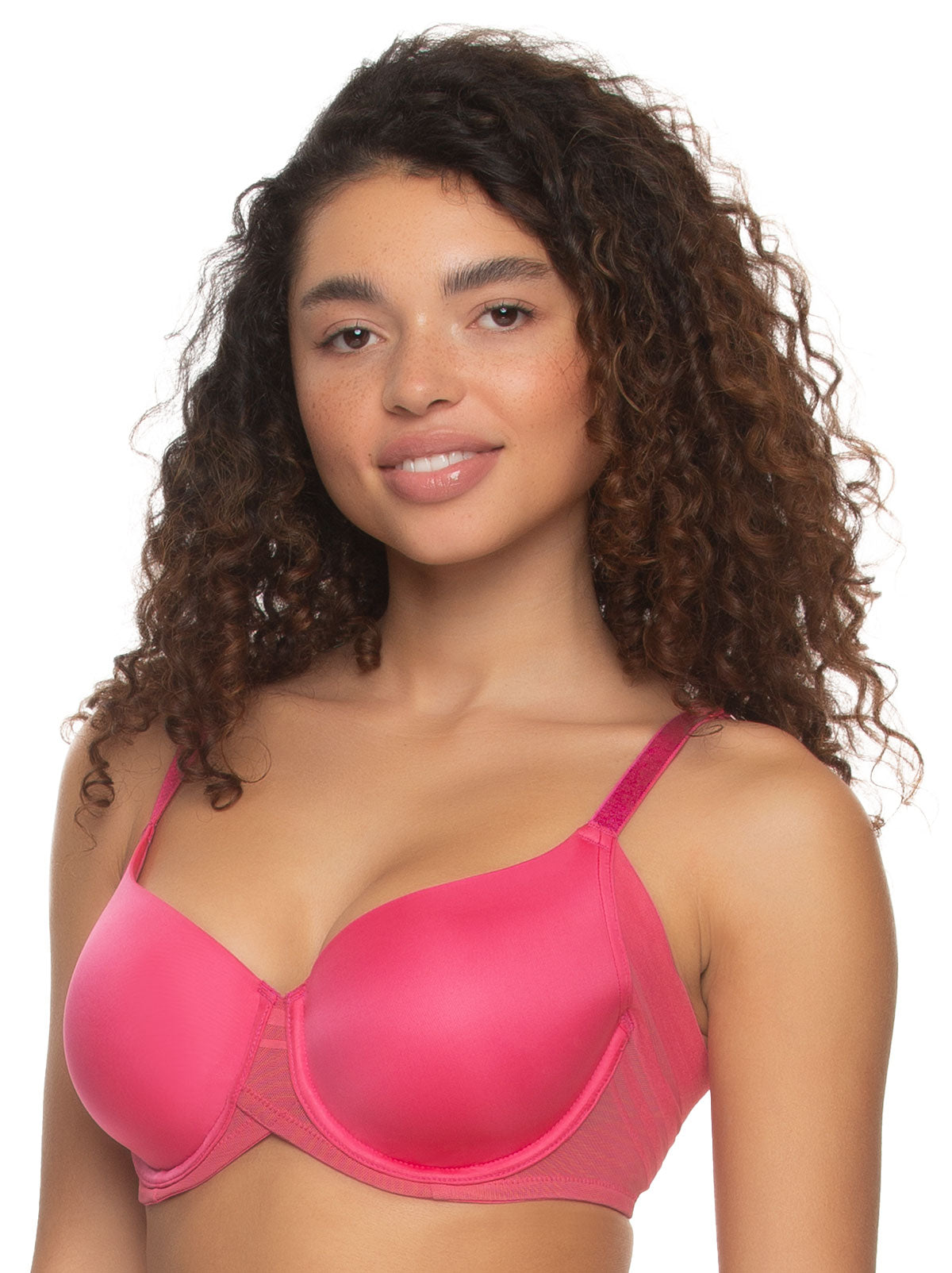 Image of Marvelous Side Smoothing T-Shirt Bra