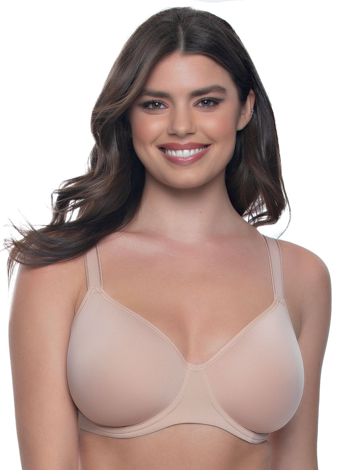 Image of Topaz Breathable & Cooling T-Shirt Bra