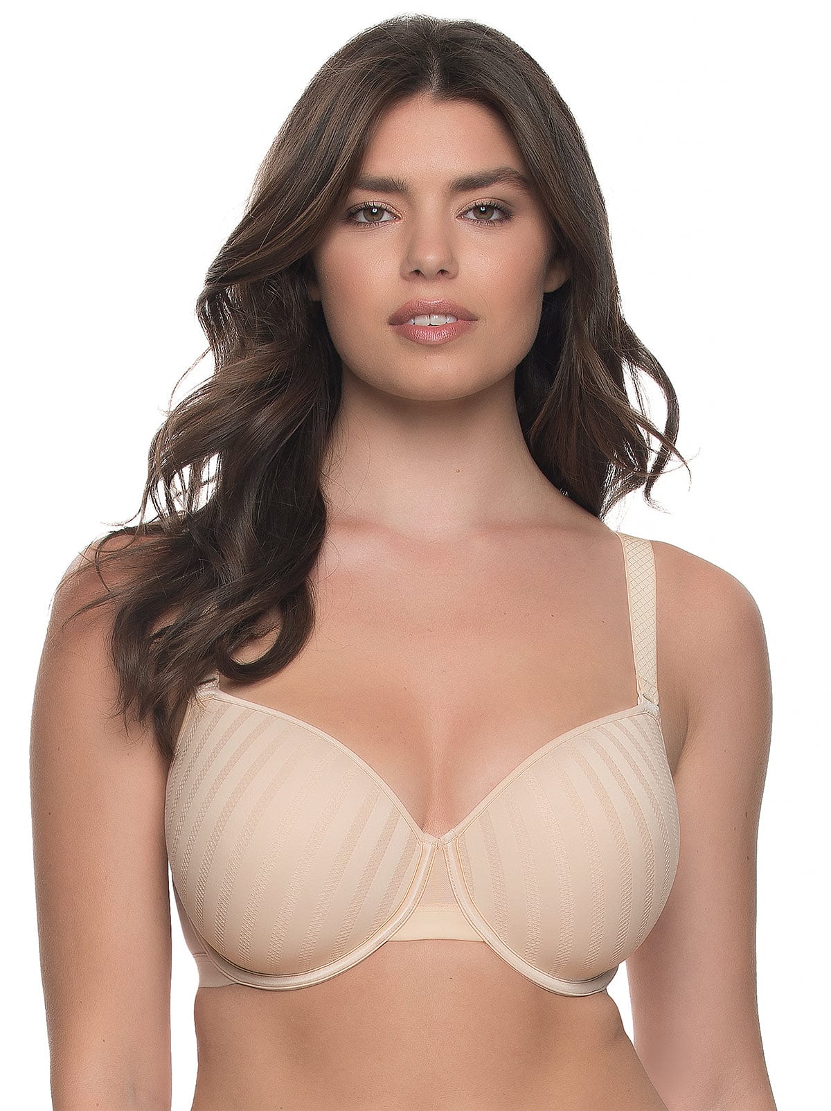 Image of Parallel Everyday <BR>Contour Bra