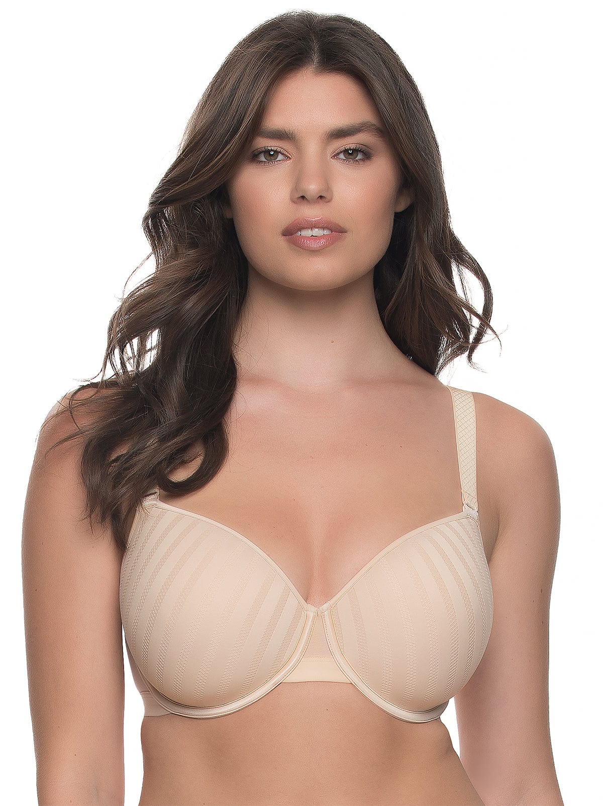 Image of Parallel Everyday Demi Contour Bra