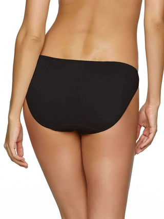 Felina Paramour Body Smooth Seamless Brief 3-Pack | No Visible Panty Lines