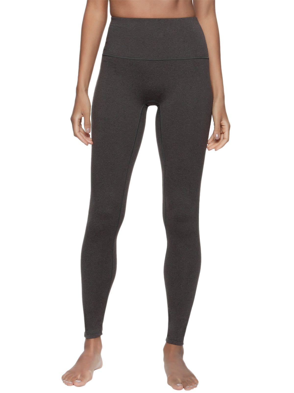 Image of Velvety Soft High-Waisted Leggings