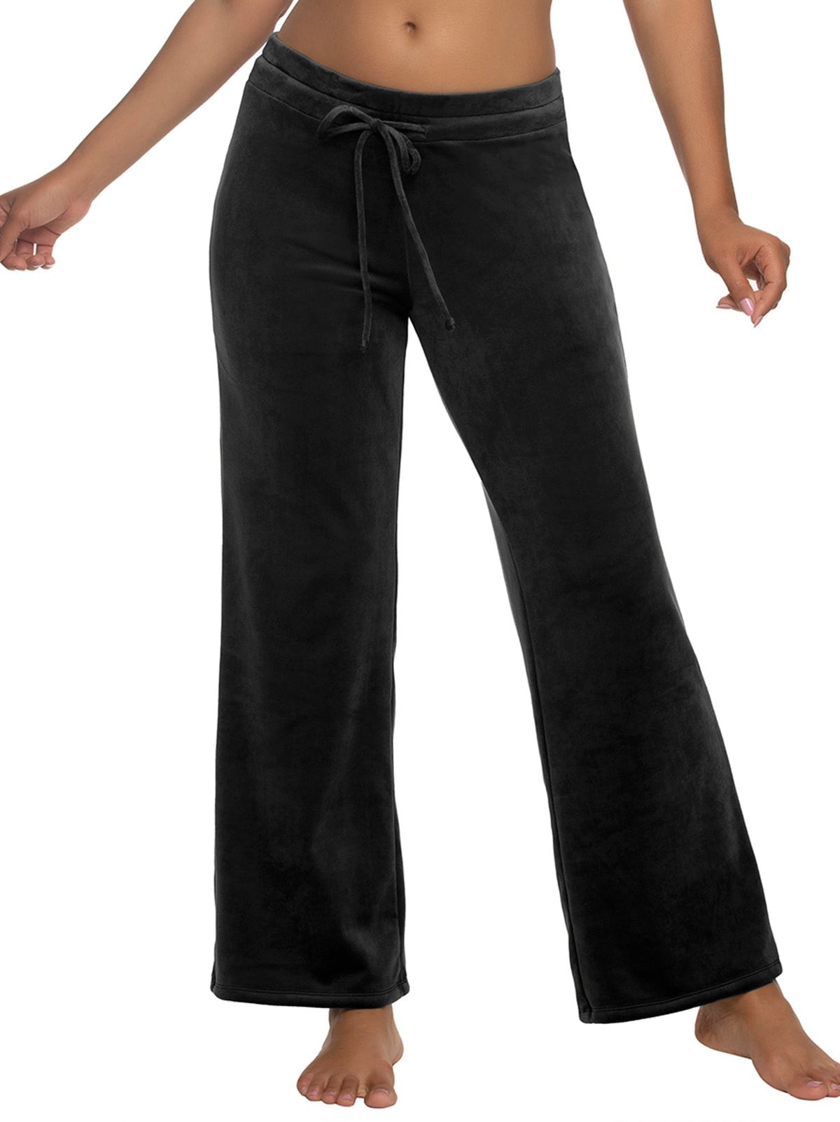 Image of Velour <br><b>Lounge Pant