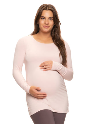 Felina  Organic Cotton Maternity Belly Band