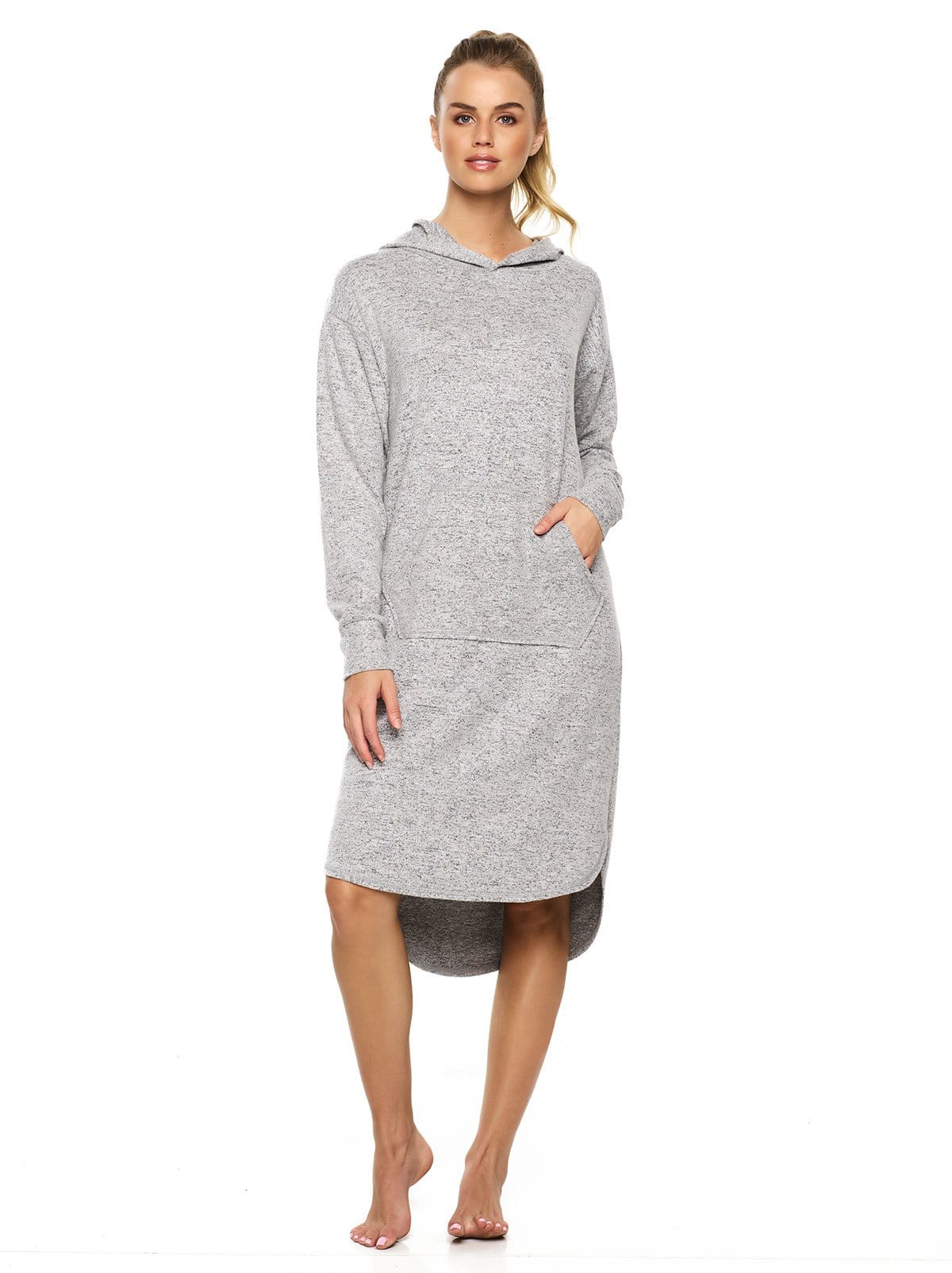 Image of Victoria Comfyz Hoodie Lounger