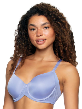 Buy Curvation Women's Smooth Support Wire-Free Bra 5304383 Online