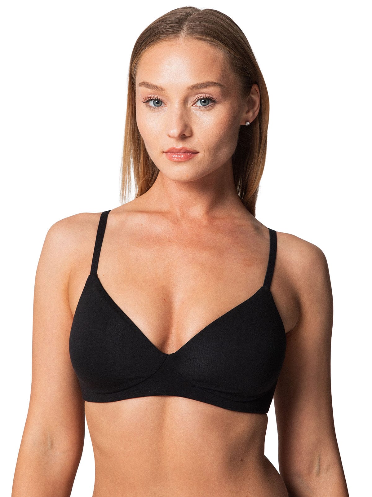 Image of Lightly Lined <br>Sustainable Bralette