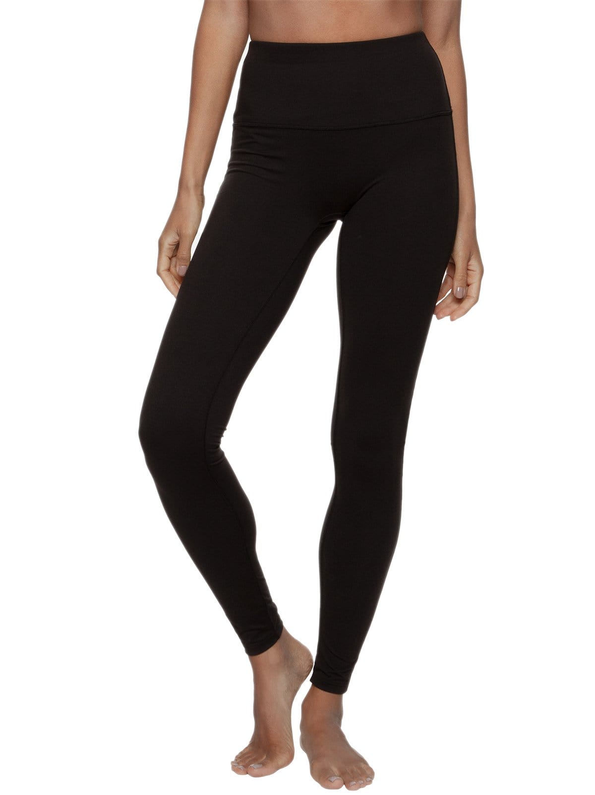 Image of Velvety Soft <br><b>High-Waisted Leggings