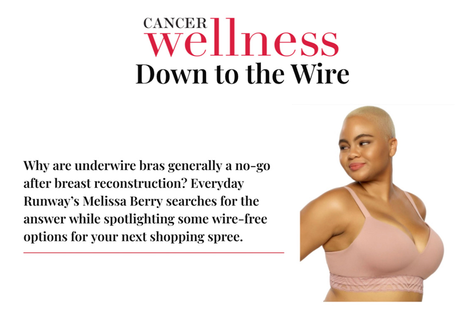 April No Wire Bra, Organic Cotton Wireless Bras