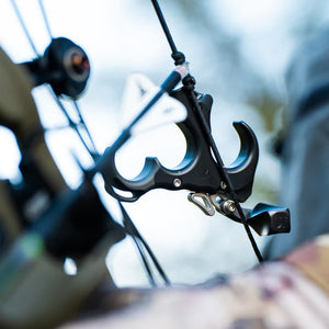 Ultraview Archery Helix Knob - GOHUNT Shop - Archery Netting