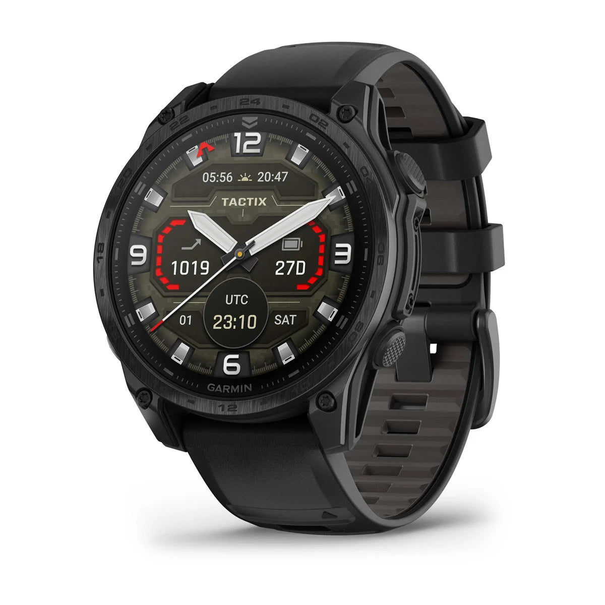 Product image for Garmin Tactix 8 GPS Watch