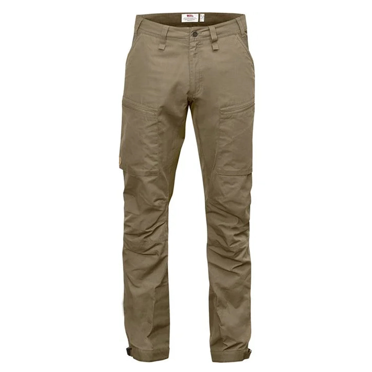 Shop for Fjallraven Abisko Lite Trekking Trousers | GOHUNT