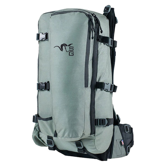 Stone Glacier Approach 2800 Bag Only Foliage