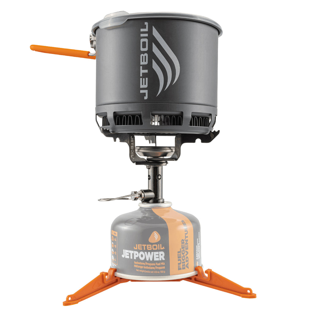 jetboil stash