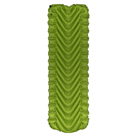 Klymit Insulated Static V Luxe Sl Sleeping Pad Gohunt Shop