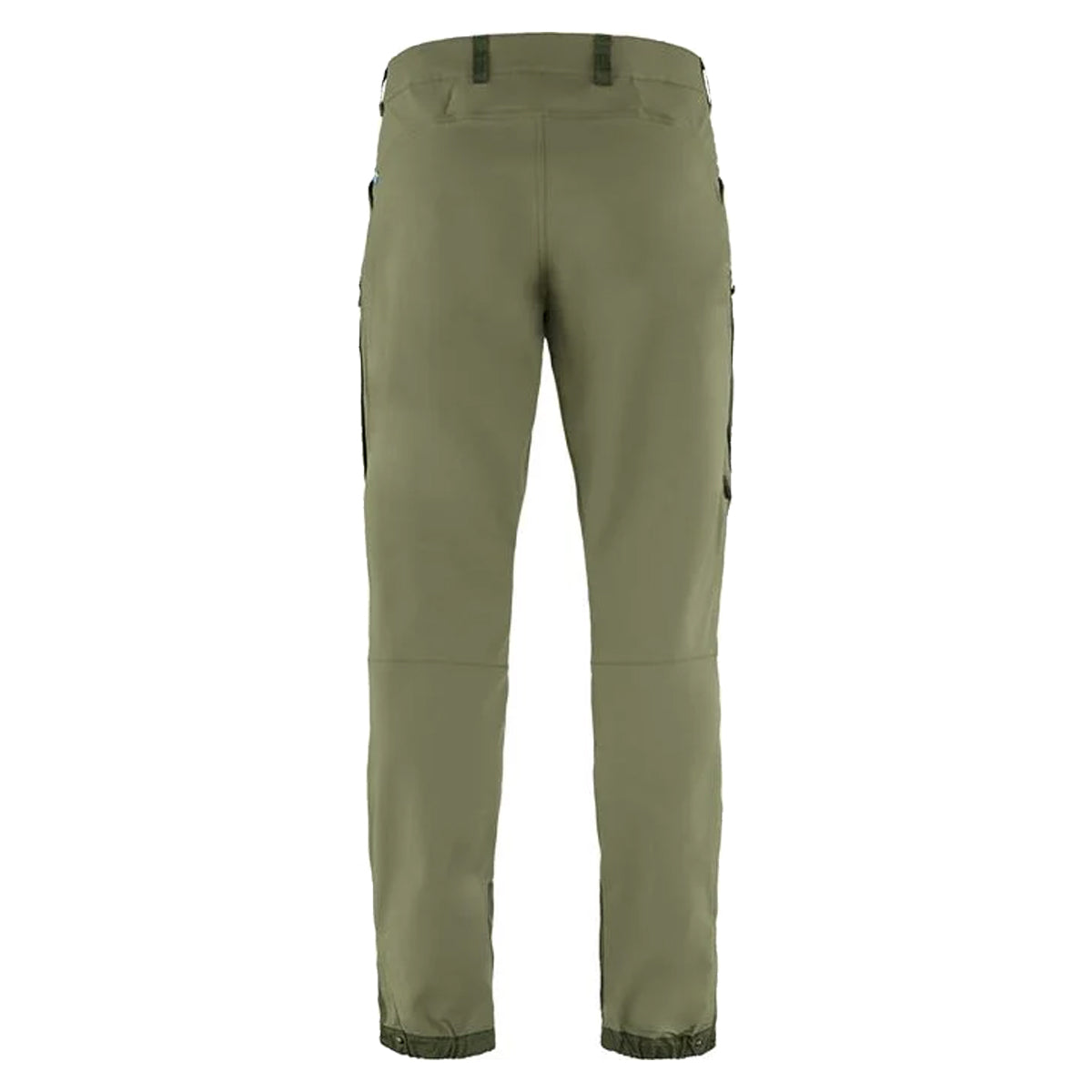 Shop for Fjallraven Abisko Lite Trekking Trousers | GOHUNT