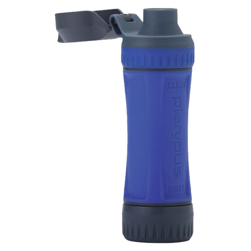 platypus water filter