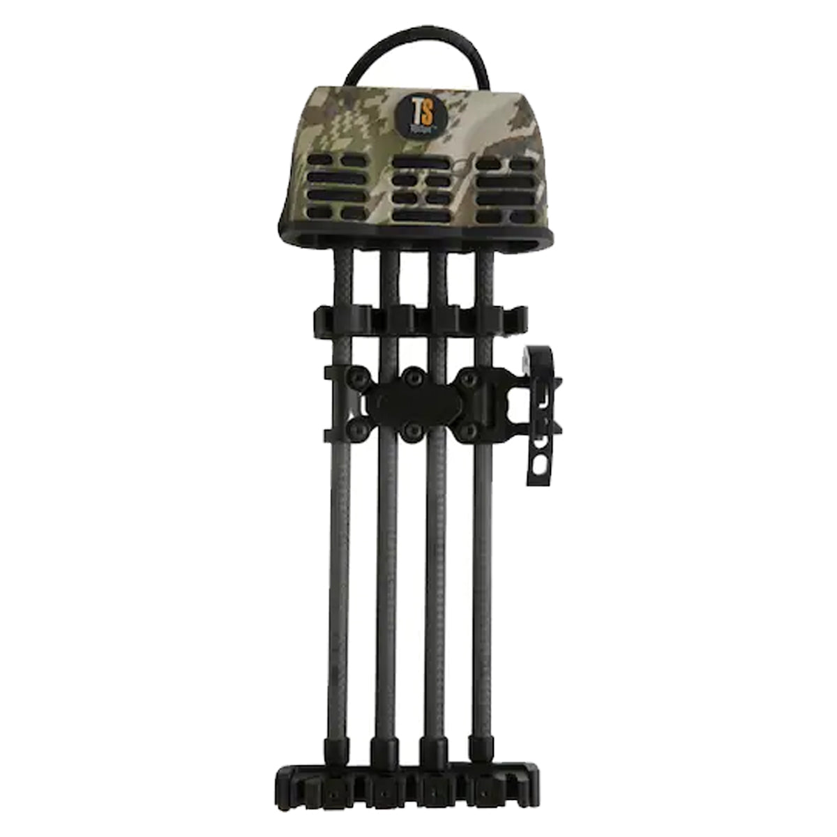 tightspot quiver adjustable site