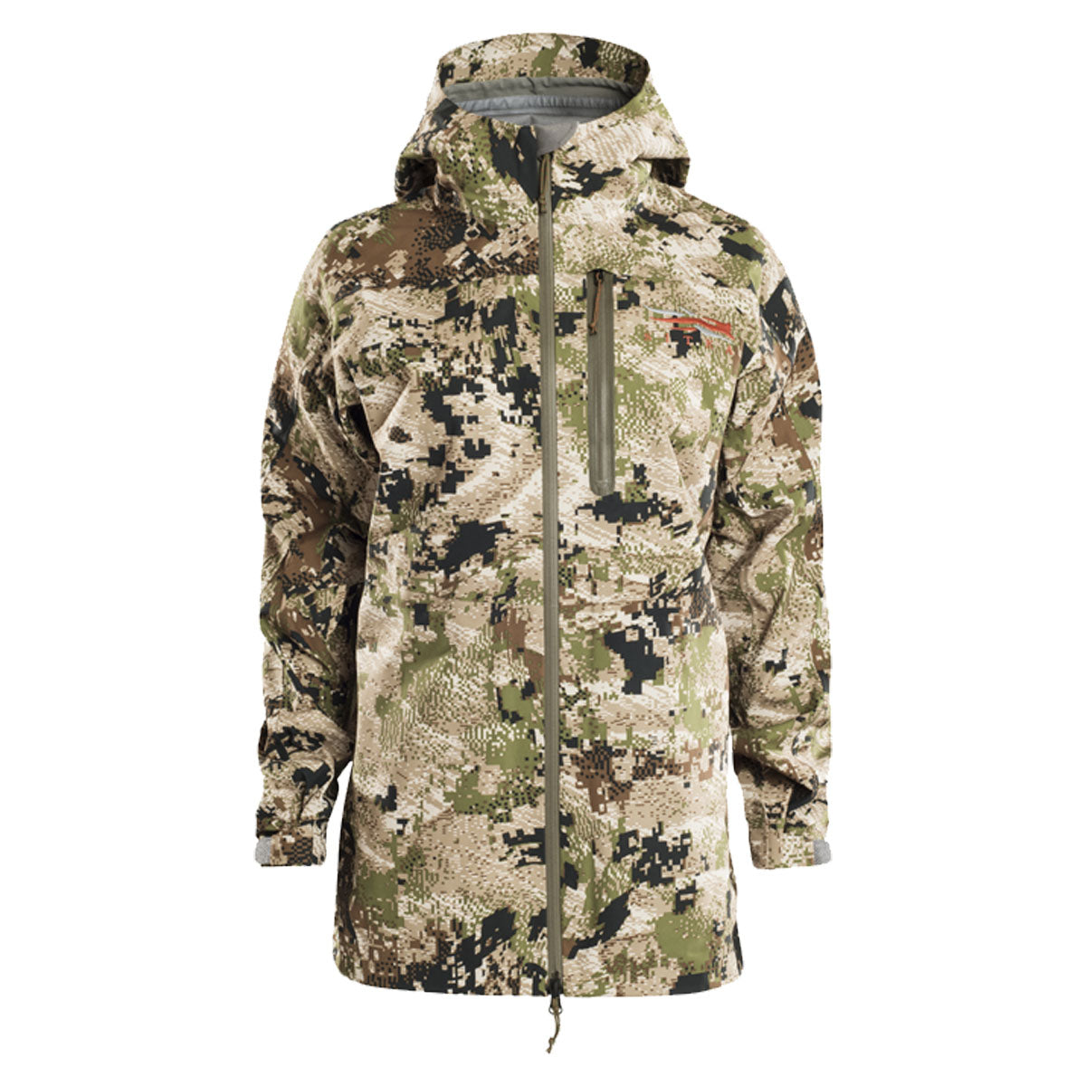 Sitka clearance gradient hoody