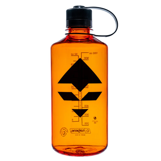 Nalgene® Ultralite Water Bottles - Wide Mouth