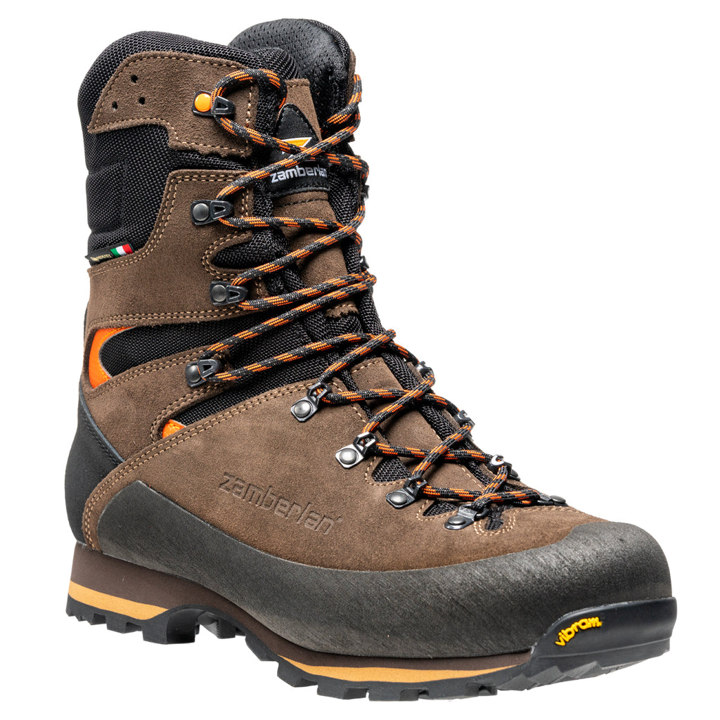 Zamberlan 1104 Storm Pro GTX RR– goHUNT Shop