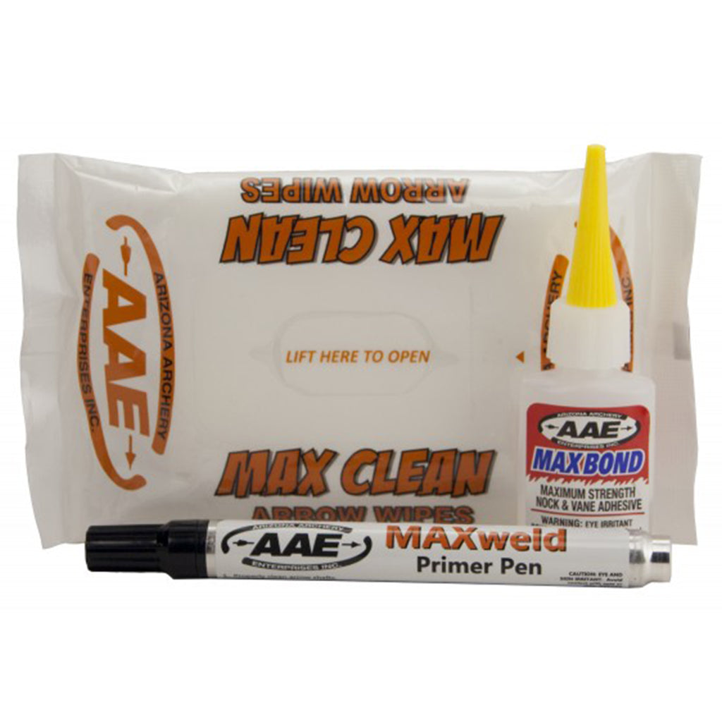 AAE Max Adhesion Kit goHUNT