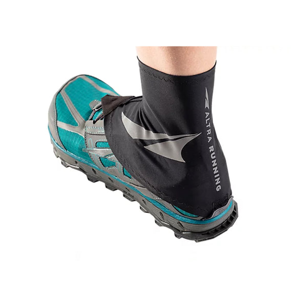 altra trail gaiter protective shoe covers