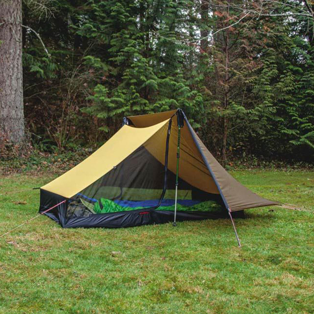 Hilleberg Anaris 2 Person Tent – goHUNT