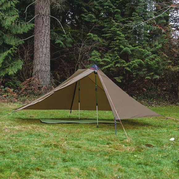 Hilleberg Anaris 2 Person Tent– goHUNT Shop