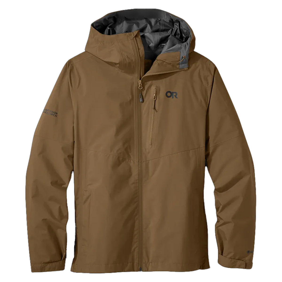 Varken Manhattan Symposium Shop for Outdoor Research Men's Foray II Jacket | GOHUNT